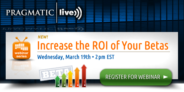 Pragmatic Live Clickable Banner