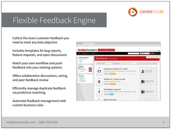 Centercode-Executive-Overview-2014-screenshot2