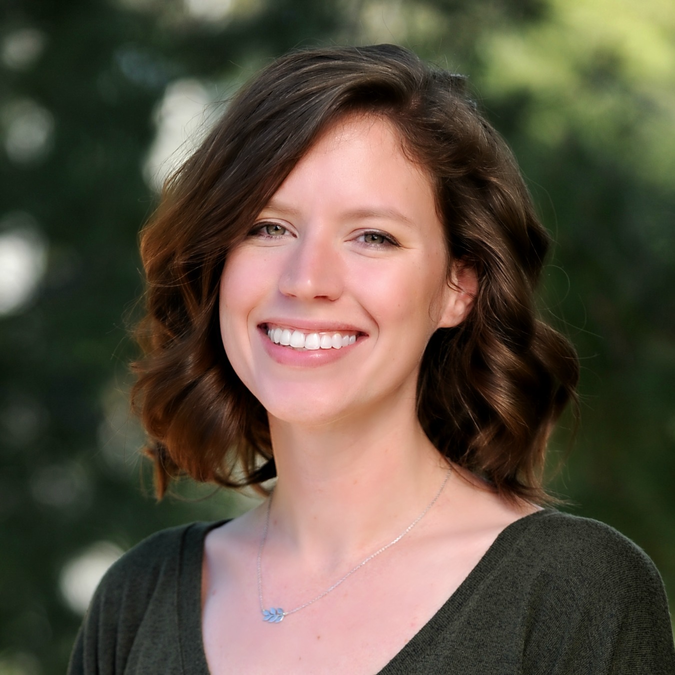 EHossellman 2016 headshot