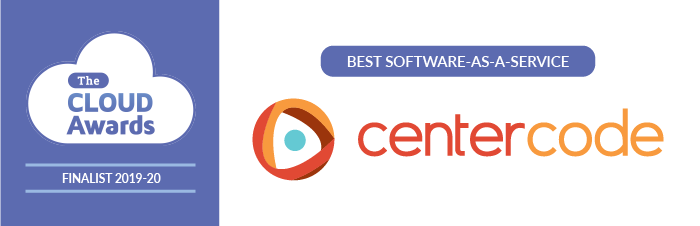 Centercode Named Finalist in 2019-20 Cloud Awards