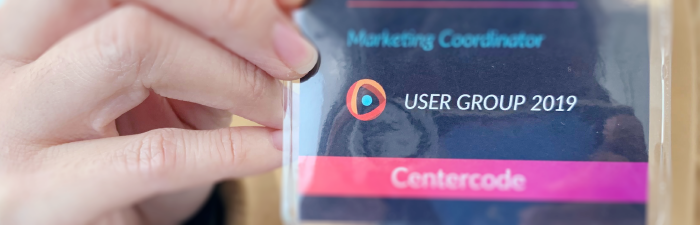 Centercode User Group ‘19: Fresh Perspectives About Beta Testing