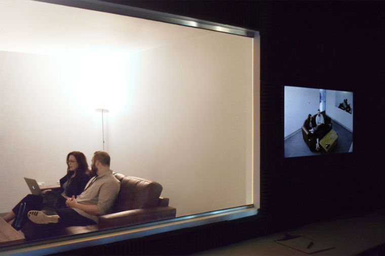 Usability Room